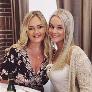 Meet your Posher, Krista